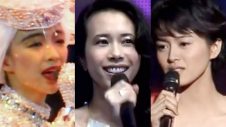 青年电影馆 第一季 后五位影响力最大女歌星 185