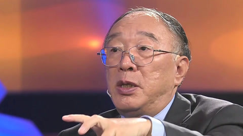 财经郎眼2020 中国当下改革的杀手锏 中国经济的内循环与外循环