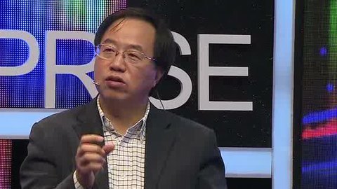 创业资本圈 移动互联网软硬兼施之道
