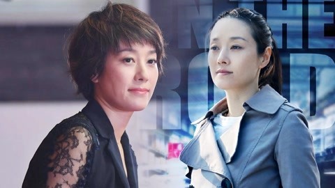 萝莉侃剧 《在远方》双子座马伊琍进化攻略，职场干货快来get起来吧！
