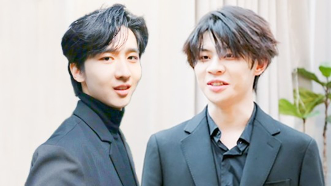 第7期：赵让王晨艺合作舞台太苏了