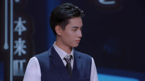 每一个舞台都是一次突破 吴昕变身华丽人偶(二)