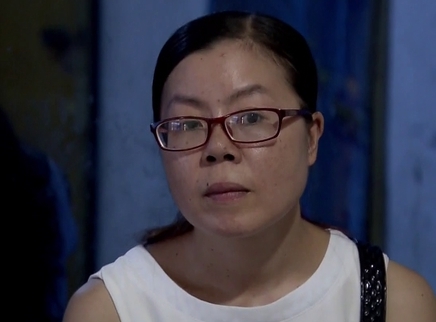 寻情记 保姆为何将老干雇主赶出家门