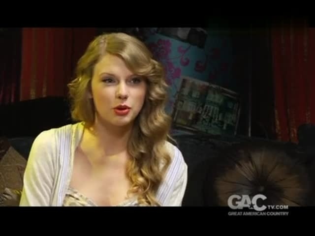Taylor Swift Mean 拍摄花絮-Taylor Swift (泰勒·斯威夫特)