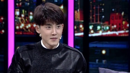 张睿拍醉酒戏惨被嫌弃