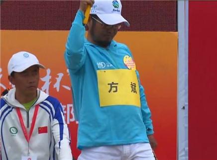 钓赛大事件 俱乐部挑战赛四川站 决赛