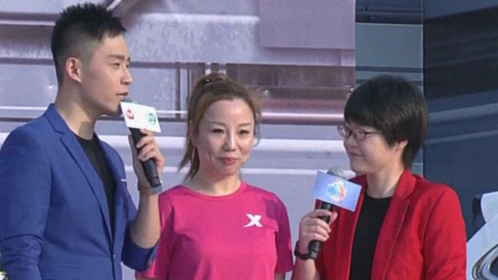 男生女生向前冲 第九季 全国邀请赛第一场！
