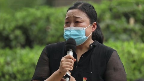 吉晟别墅里的歌声与微笑