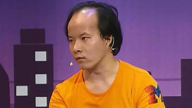 和事佬 面对困难，我该何去何从(四)