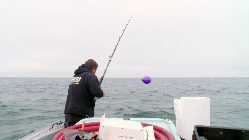 《捕鱼生死斗第三季》第6集