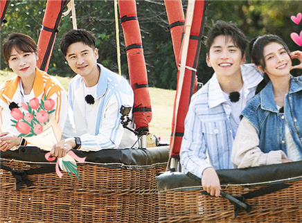 加更版：王大陆攀岩惊险速降