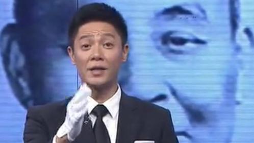 非常故事汇 我的师傅高凤山