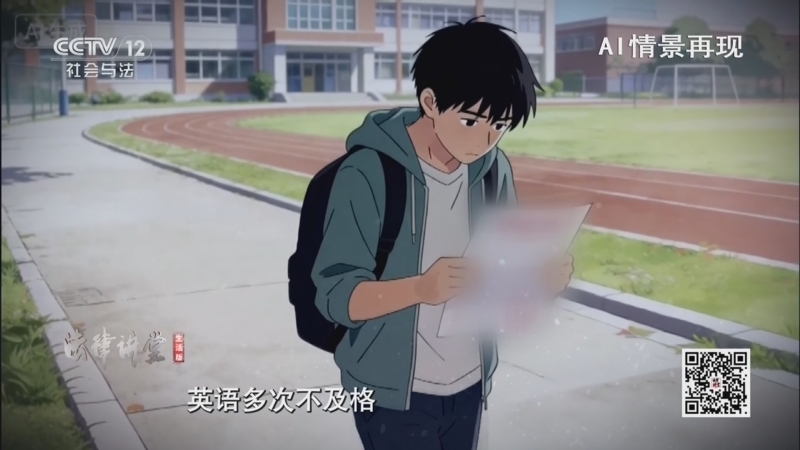 法律讲堂（生活版） 《法律讲堂(生活版)》 20260101 新修订治安管理处罚法亮点解读（4）