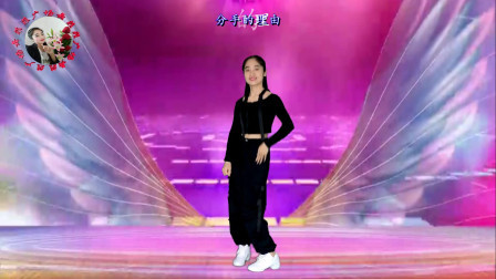 动感时尚广场舞 动感DJ32步《我的爱人我的酒》时尚潮流舞步更好看