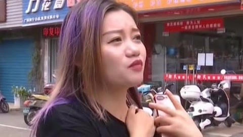 法治中国60分 殡葬“高薪聘人”谨防受骗 满屋硬币数钱手抽筋