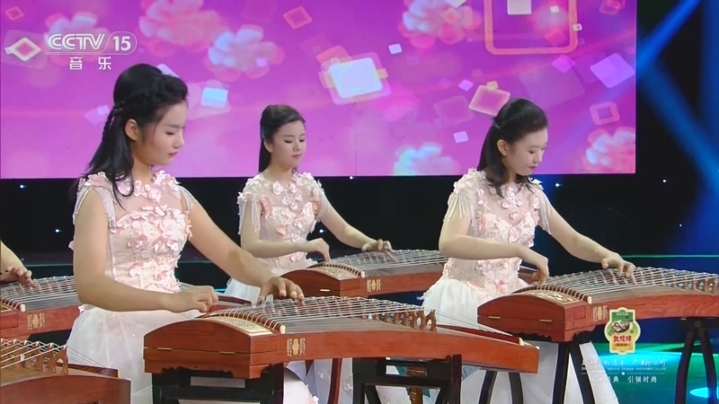 风华国乐 《风华国乐》 20251010