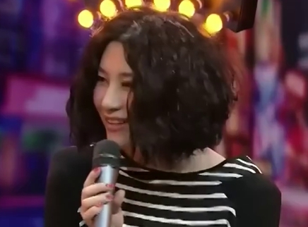 娱乐无极限 专访尚雯婕