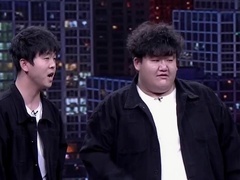 笑动剧场2026 相声《现场咨询》