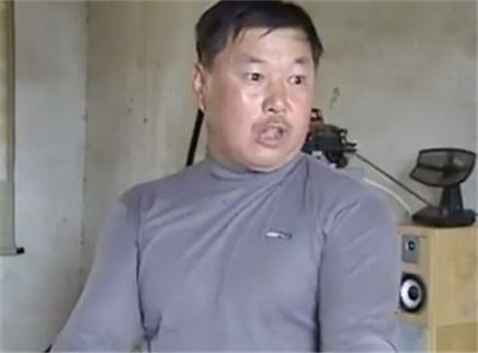 寻情记 北京堂客结婚只为更快离