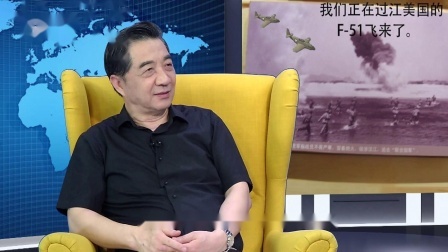 军武大本营 抗战老兵亲述战争残酷经历 局座：现在的小孩已经遗忘了那段历史