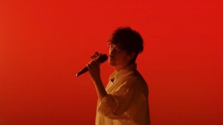 我们的歌 第四季 纯享版：经典重现，周传雄陆虎深情演唱《黄昏》