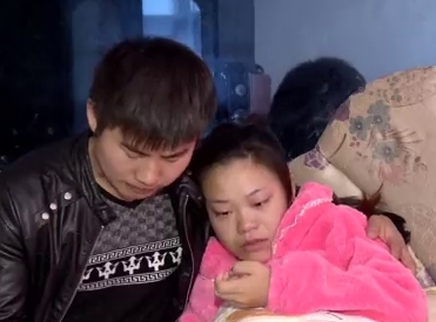 寻情记 送走22年的女儿 以命相救请原谅