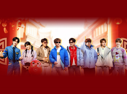 第3期：张远爆笑模仿陈楚生