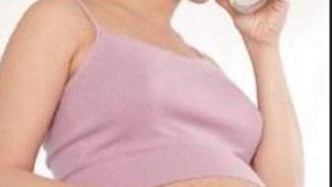健康诊聊室 准妈妈在孕期也可以用药