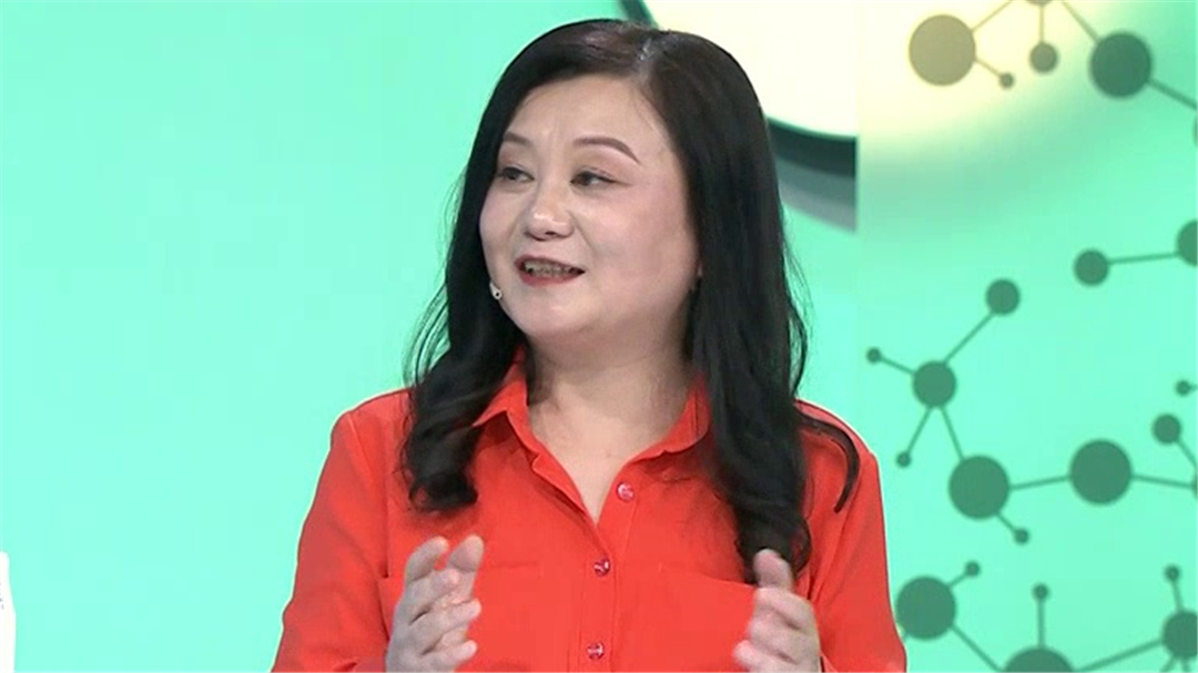 名医话养生 慢性肾病可以这么吃
