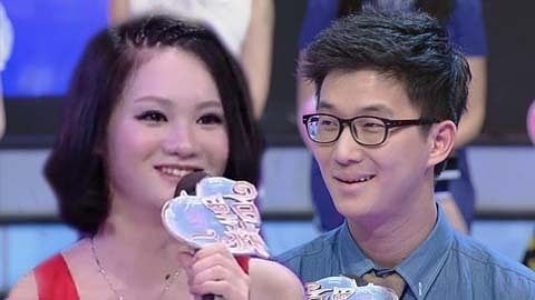 百里挑一 Dota大神寻真爱 首尔帅哥下跪告白
