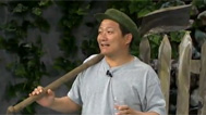 本山快乐营 如此爱财