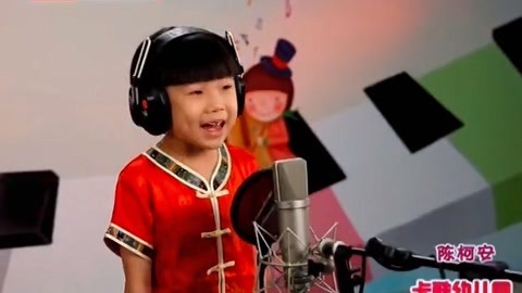 卡酷幼儿园 卡酷幼儿园20190925