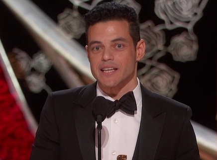 91届奥斯卡金像奖