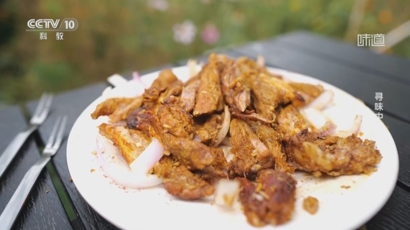 味道 《味道》 20251215 寻味中国（89）
