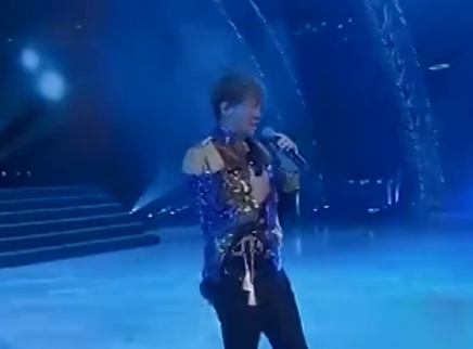 歌手多看点 2018 李圣杰《你那么爱他》Live