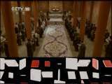 百家讲坛 《百家讲坛》 20110526 大隋凤云——上部（十二） 妙选贤才