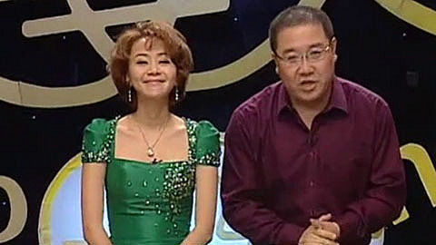 夫妻那点事 20130708