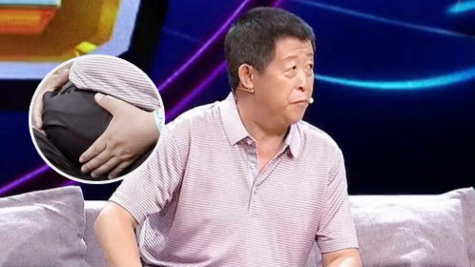 超级诊疗室 第2季 这个鼓包困扰了我十几年！