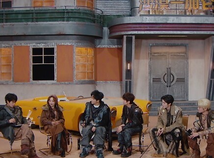 轻量版：全员恶人大乱斗