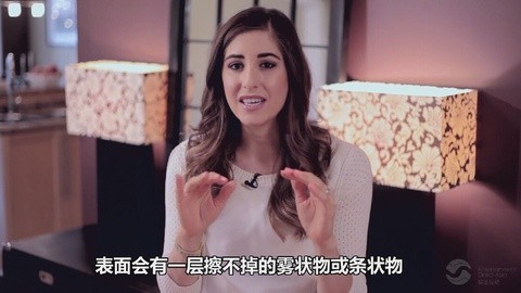 美女家务事 木质家具保养指南