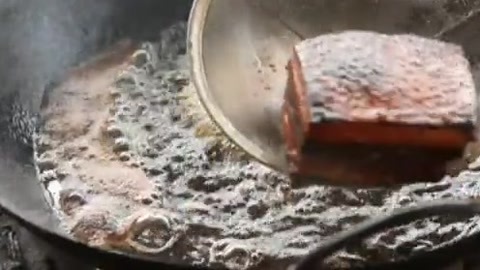 四海漫游 武侠里的水上漂