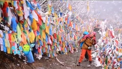 四海漫游 卡瓦格博转山之旅