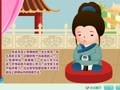 亲宝故事会之经典系列 吴刚伐桂