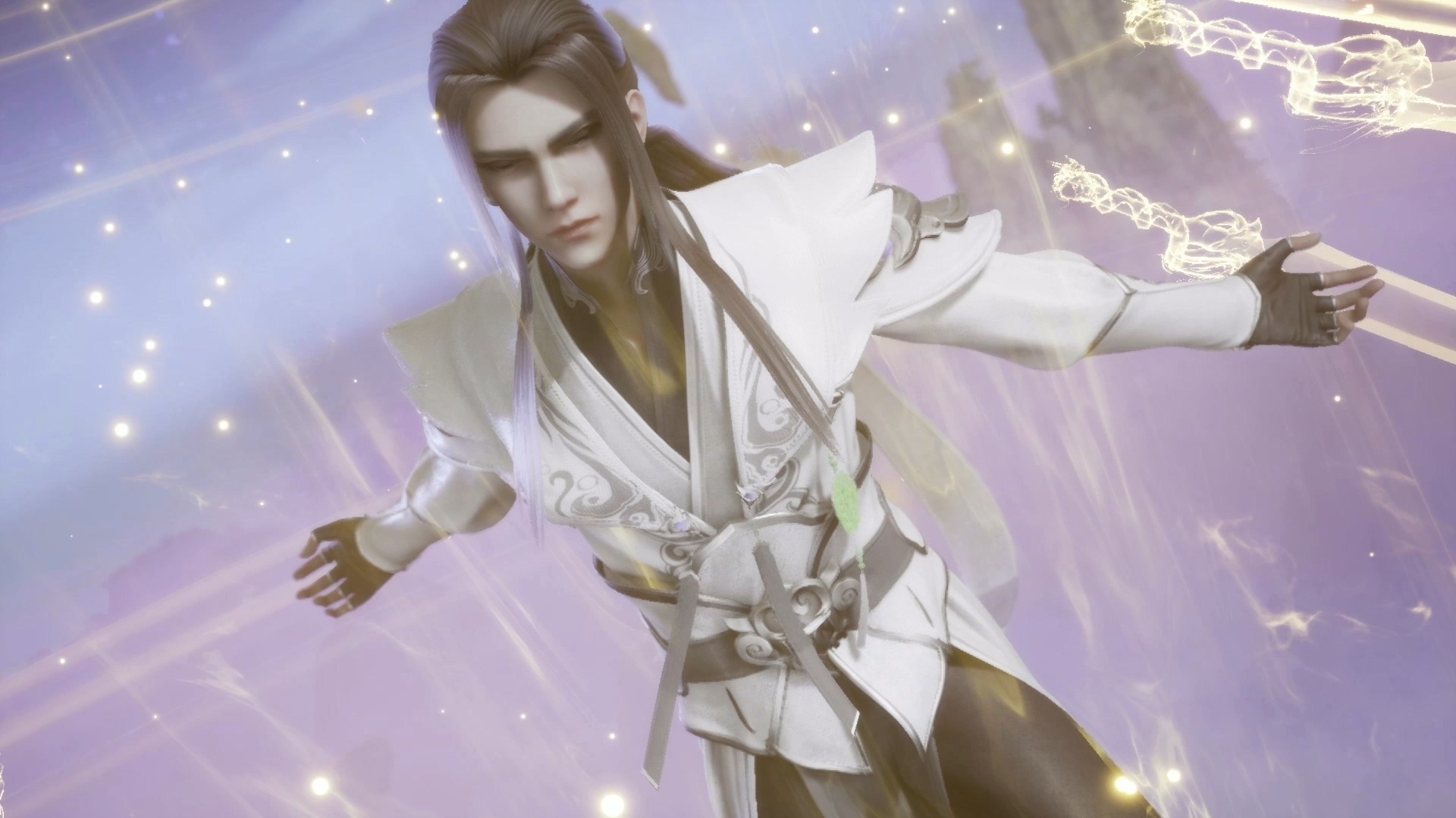 七界第一仙