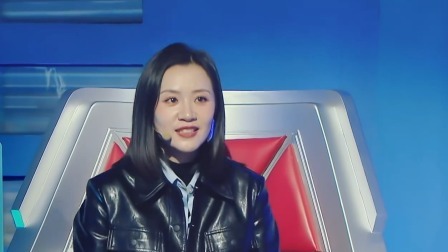 精编版：许瑞航神速玩转魔方，张兴荣抗住重压获得胜利