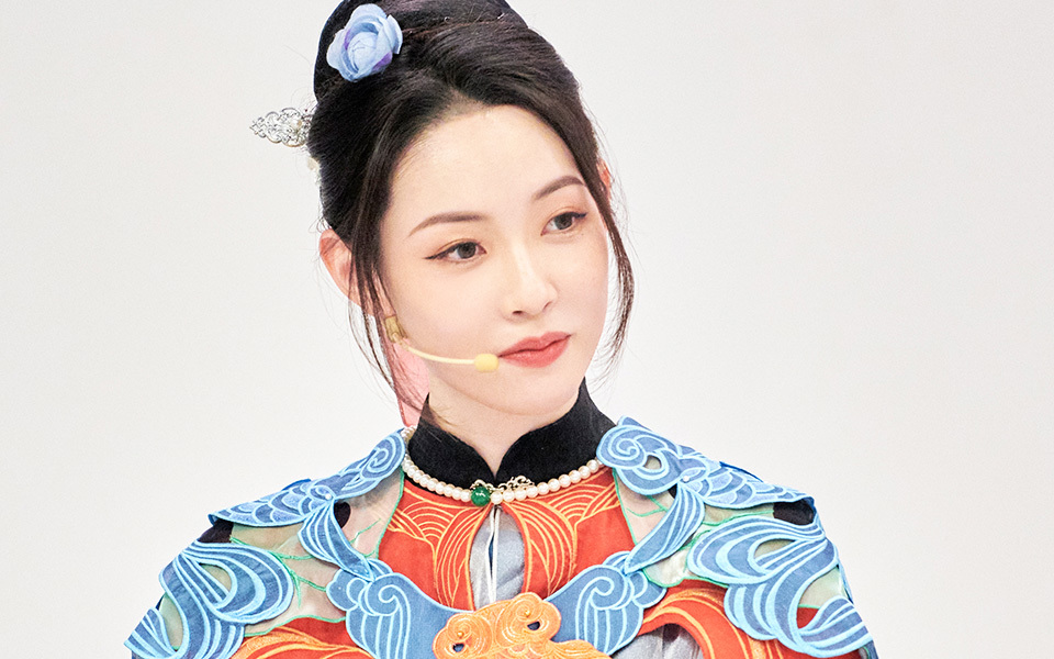 完美的爱情需要运气