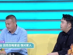 非你莫属 2025 “爆款制造机”遭质疑 求职者模拟直播证明实力