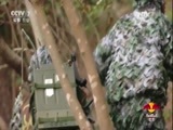 谁是终极英雄 《谁是终极英雄》 20161030 走进黄海前哨 第五集