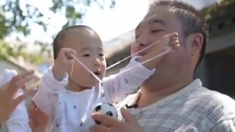 四海漫游 拾说什刹海 能耐（二）