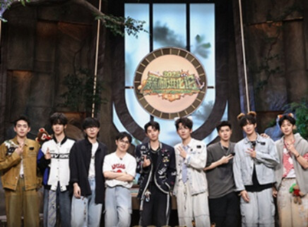 赛季二第4期：自然平衡下